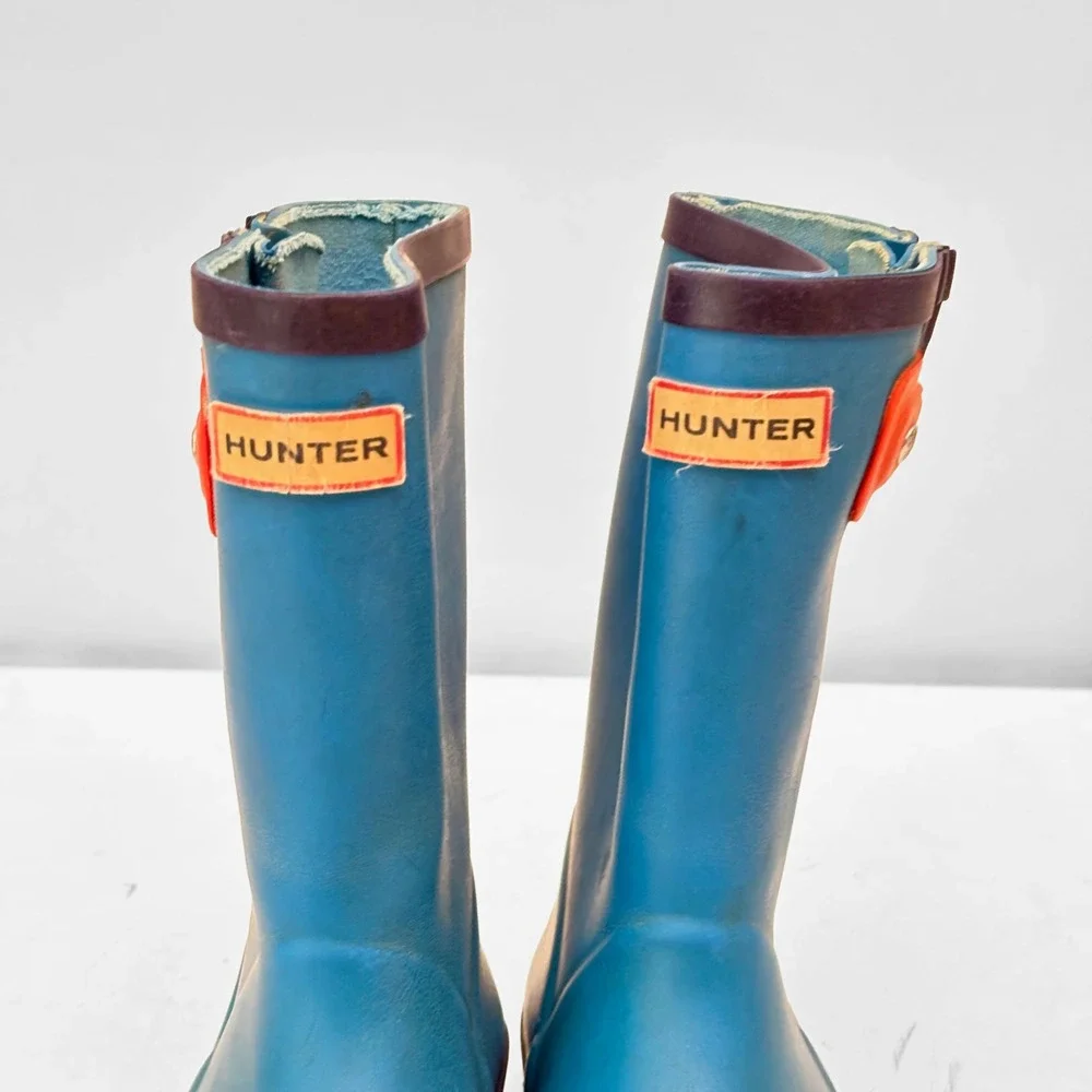 Hunter kids size